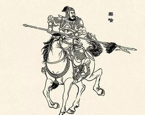 韩信路过樊哙家自嘲了一句话 成了千古名句 你知道是什么吗 韩信名言名句 文学常识 七七学识网