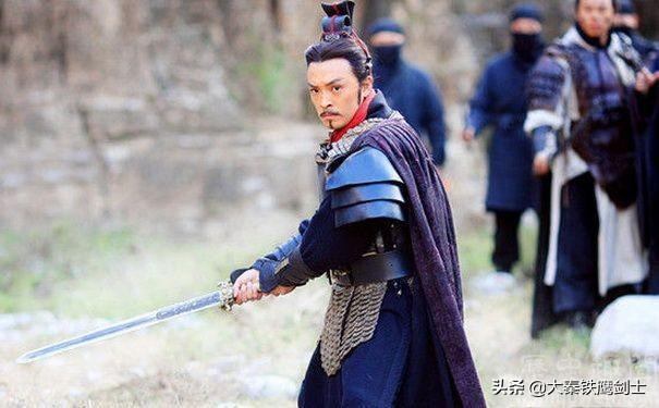 秦王子婴:为何经常说秦二世而亡，不是还有秦王子婴吗？