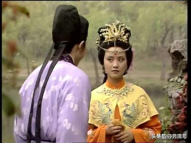 断尾狗之螃蟹站住:当有人在背后乱讲你，你会怎么办？