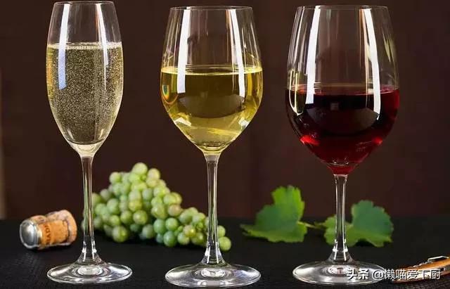 红酒是什么，红酒和葡萄酒有什么区别？