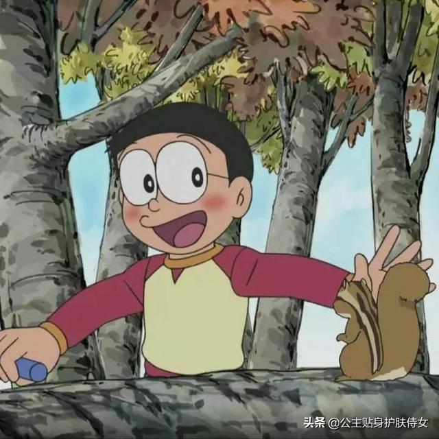 动漫情头：直男的审美有所不同,有哪些直男专属情头？