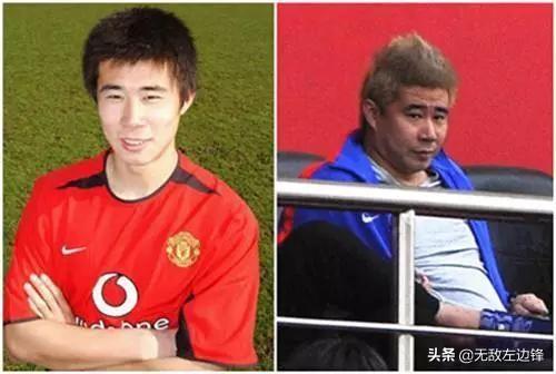 亚足联官微祝陈涛35岁生日快乐！05世青赛与梅西入选最佳阵的他为什么没踢出来？