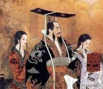 在位最长的皇帝前十排名都有谁？插图46