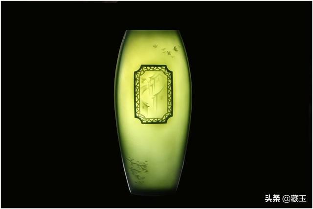 青玉值钱吗,和田青玉也分三六九等，青玉有哪些优点？