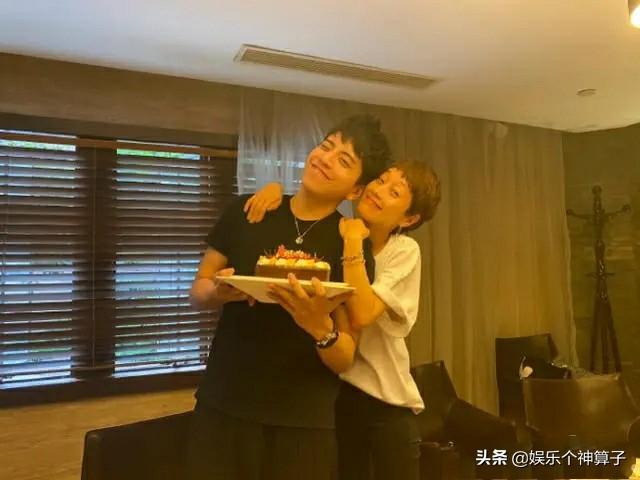 马伊琍个人资料介绍:文章和马伊琍现在过得怎么样？