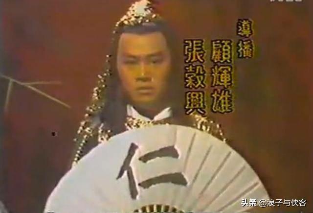 小李飞刀演员表:谁最适合饰演古龙笔下的李寻欢？