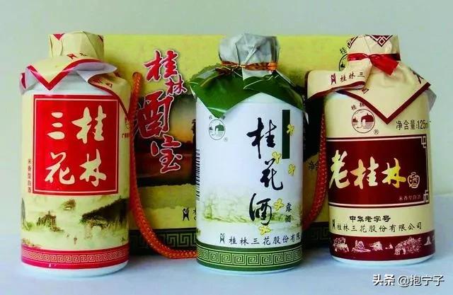 中信国安葡萄酒业股份有限公司，有哪些不知名质量却不错的白酒