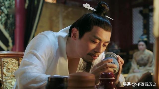 唐朝李怡:庙号是宣宗的皇帝有哪些？