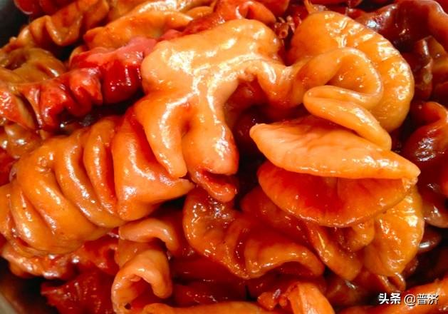 熟猪肠在有些超市比较便宜但熟肉店却比较贵,这是为什么？