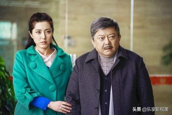 高虎演的电视剧:《大时代》高虎最后结局如何？你怎么看？