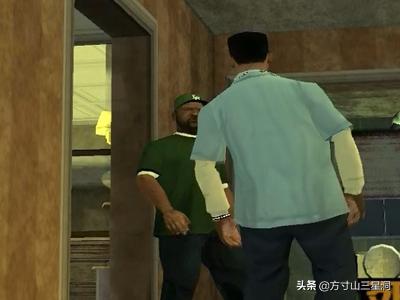 生命力任务怎么做(圣安地列斯：死线大突围结局第一环节任务怎么做？