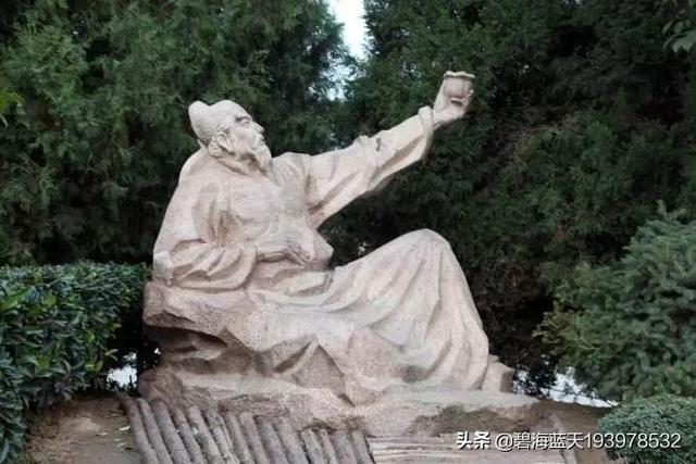 中国古代历史上的十大圣人是谁？为什么要叫圣人？-第9张图片-历史密码网
