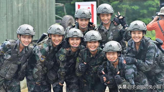 傅程鹏主演的电视剧:如何评价傅程鹏出演的《我是特种兵之火凤凰》这部电视剧