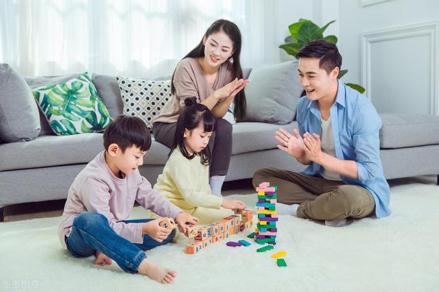 一儿一女、两个儿子、两个女儿、一个女儿、一个儿子,可以选的话,你会怎么选？