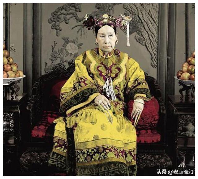 中国历史上有哪些女性名人？