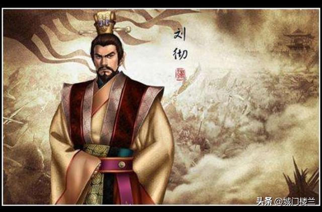 汉昭帝之后:汉武帝之后下面几任皇帝是谁？