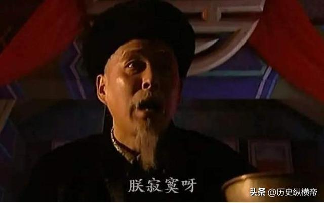 彼得大帝:沙俄彼得带领农奴制社会转型，同时期的康熙在做什么？