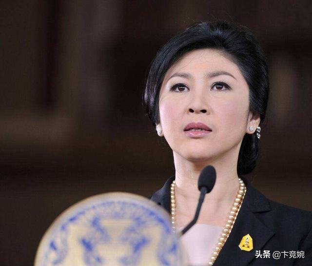 泰国王子国外帮狗开派对:泰国十世王任命为泰党党魁为“反对党领导人”，有何重大意义？