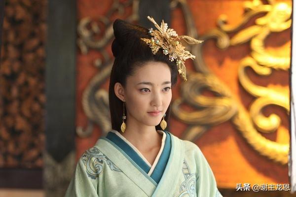 宫锁珠帘海陆:《乘风破浪的姐姐》中哪位的古装最惊艳你？