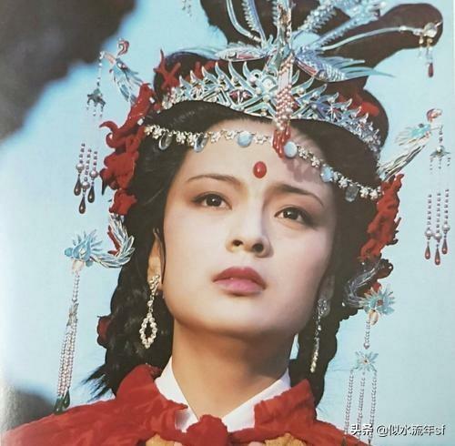 头条问答 - 《红楼梦》里的贾探春远嫁.