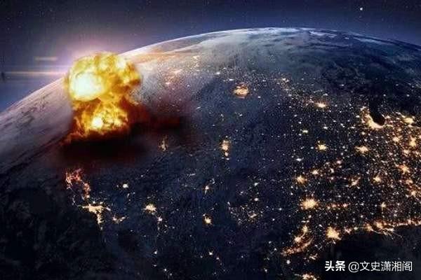 “火星男孩”曾预言：未来地球保护神会诞生在中国，你怎么看？