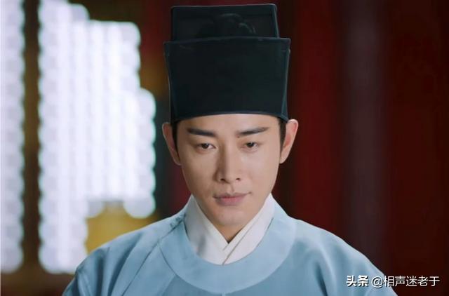 鹤唳华亭剧情介绍:《鹤唳华亭》电视剧谁演的最好，为什么