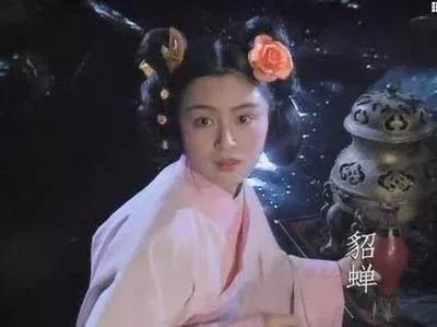 古代女神:古代四大美女谁最美，能不能排一下顺序？