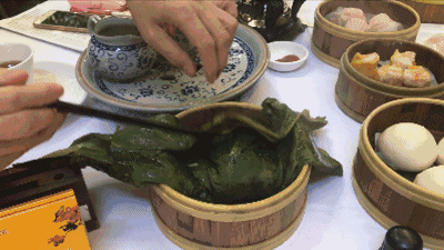 广东人早餐一般吃什么？插图70