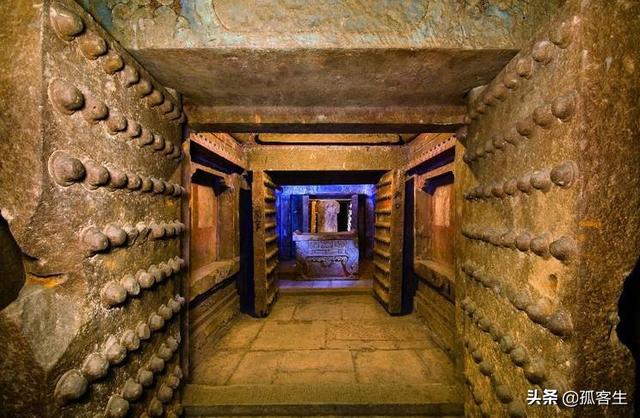 雍正的泰陵地宫为何至今不对外开放