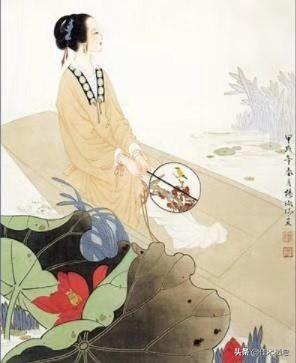 推荐婉约词人和诗作？