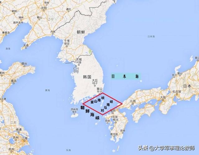黄岩岛实际控制:为什么日韩争夺的独岛，最后被韩国实际控制？