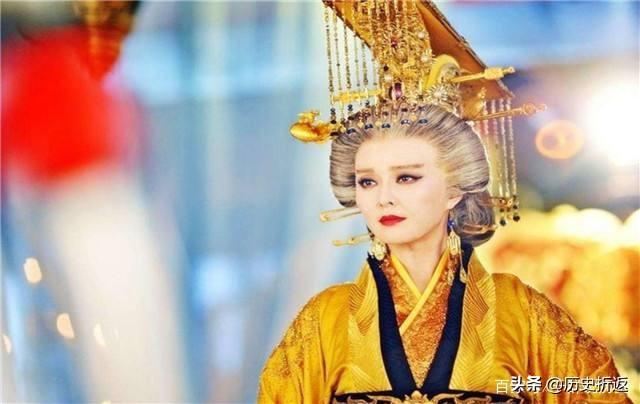 逼武则天退位,还政于李唐的五位功臣为何会被唐中宗舍弃？