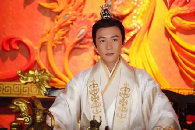 刘弗陵:汉昭帝刘弗陵配得上中兴之主的称号吗？