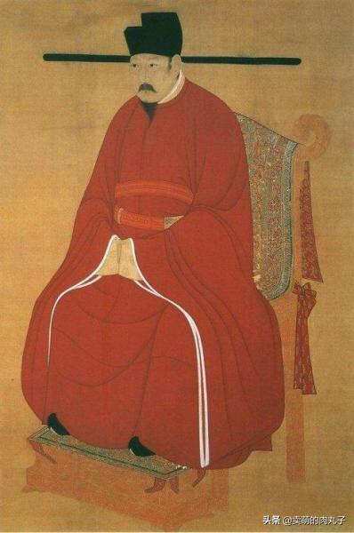 为什么赵祯被称为“千古仁君”？