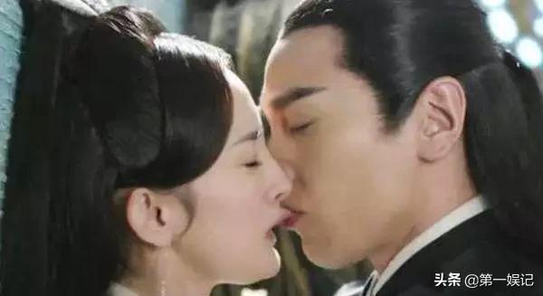 吻戏多的电视剧:哪些影视作品中的“吻戏”，会让你尬到笑出眼泪？