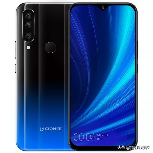 金立k6手机和f40手机哪个性价比高?-精彩影视控的回答-头条问答