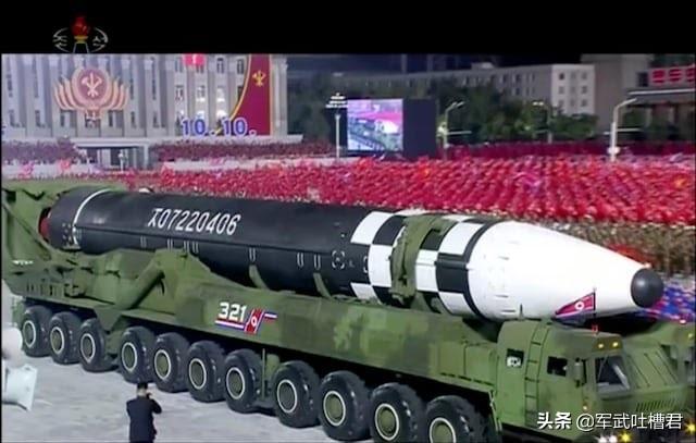 朝鲜时隔半年试射导弹，朝鲜和印度的导弹技术，谁更强
