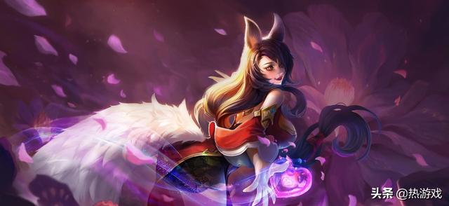 王者荣耀上分哪个法师最强？