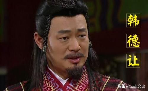 萧燕燕历史原型:萧太后萧绰和历史上的政治女强人们相比有何自己的独特之处