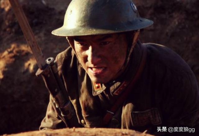 一场战争到底能剩多少老兵呢？