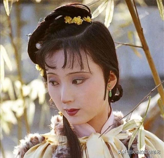 林黛玉葬花:林黛玉葬花的前因后果是什么？
