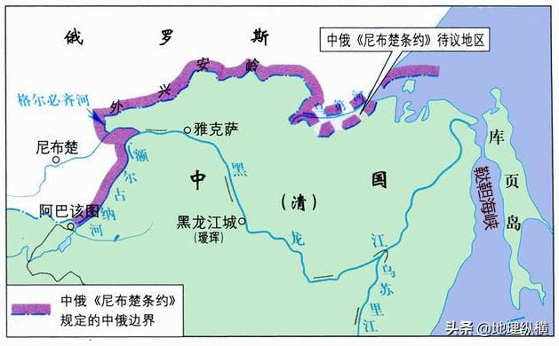 吉林,黑龙江没有出海口,当地明太鱼是从哪里来的?-惠修网