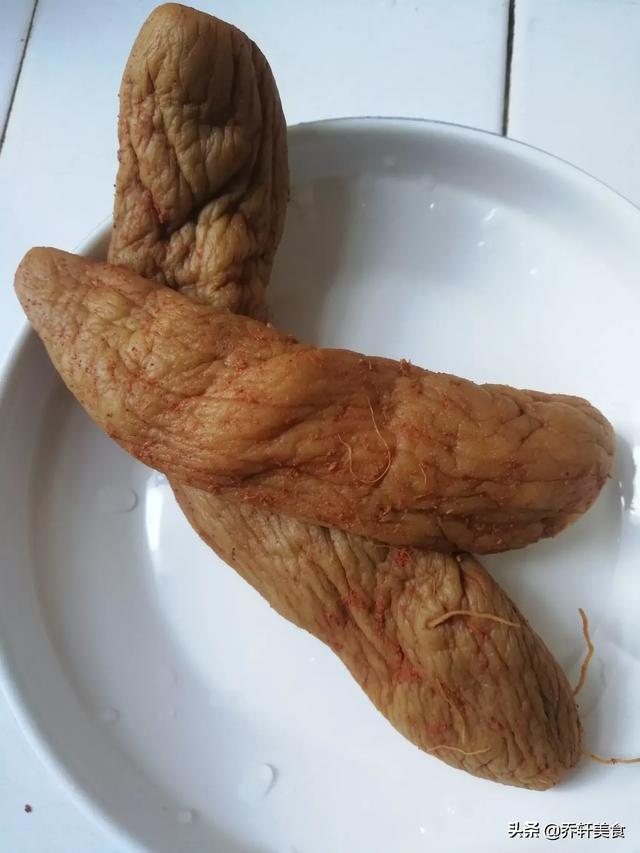 萝卜干有多少种制作方法？