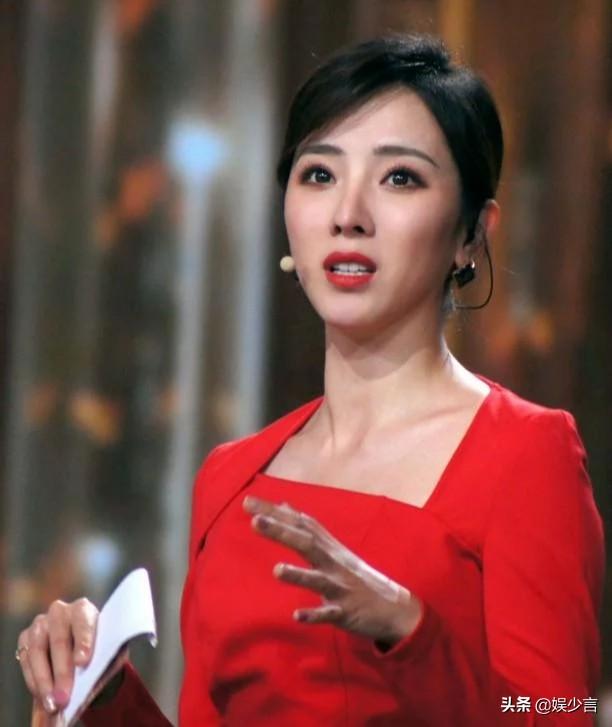 同为央视的综艺节目美女主持,你觉得张蕾和李思思谁更具有人气?