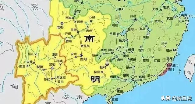 明末农民起义:古代封建王朝为什么都会发生农民起义？