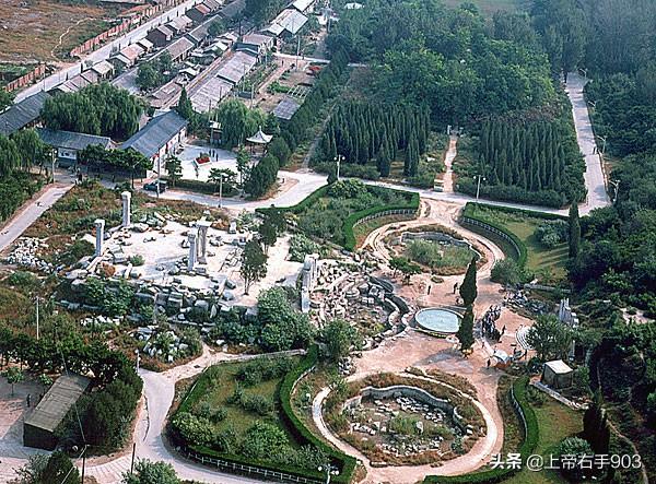 八国联军火烧圆明园时间:哪八国联军烧我们的圆明园？