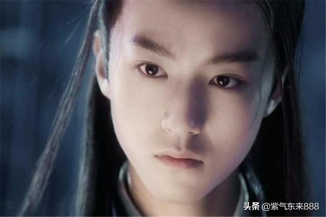 早安四大花美男:中国有四大美女，那四大美男又是谁？为什么？