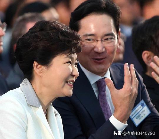 文在寅反对财阀为什么能当上韩国总统？