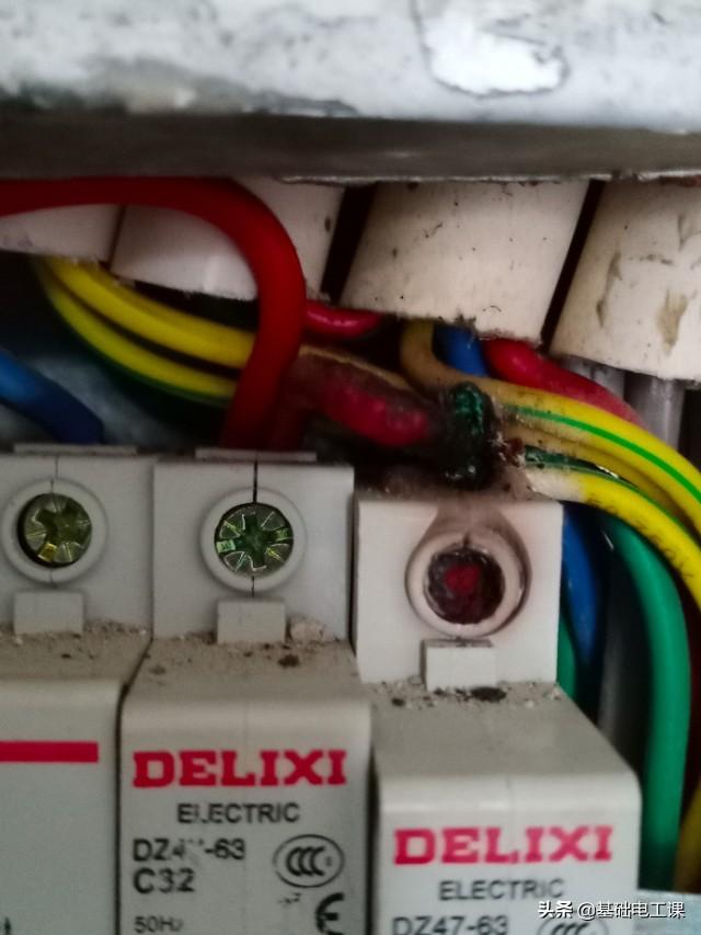 装修是用单股铜芯线好？还是用多股铜芯线好？插图53