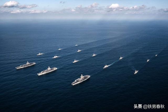 野性俄罗斯高加索:怎么看待俄罗斯高加索2020年军事演习，并邀请多国家参与呢？